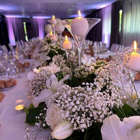 Best Western Plus Thionville Centre מראה חיצוני תמונה