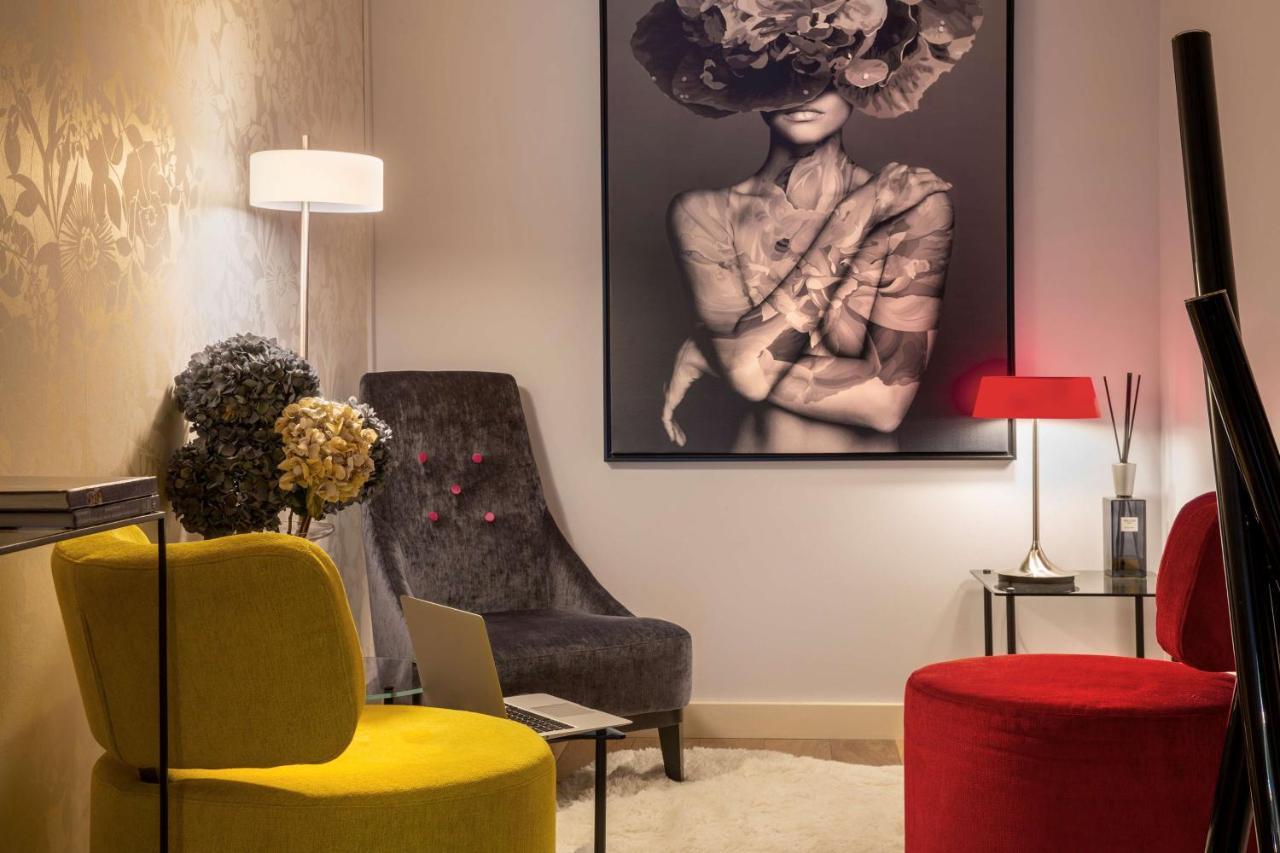 Best Western Plus Thionville Centre מראה חיצוני תמונה