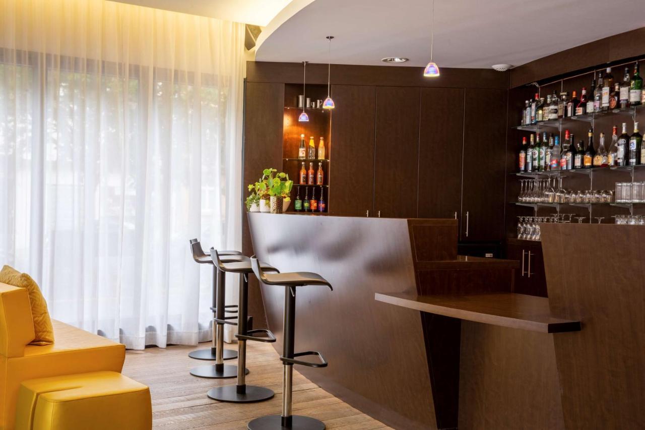 Best Western Plus Thionville Centre מראה חיצוני תמונה