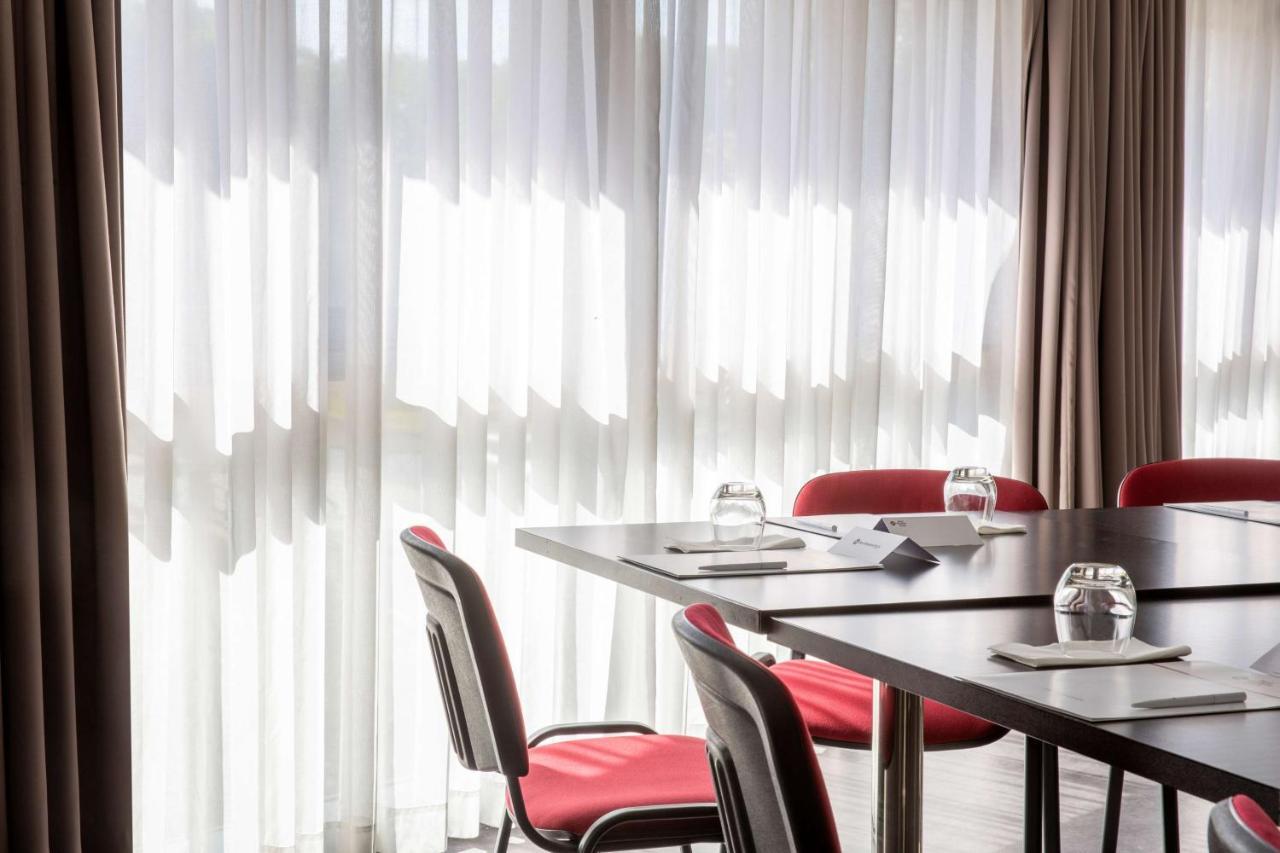 Best Western Plus Thionville Centre מראה חיצוני תמונה