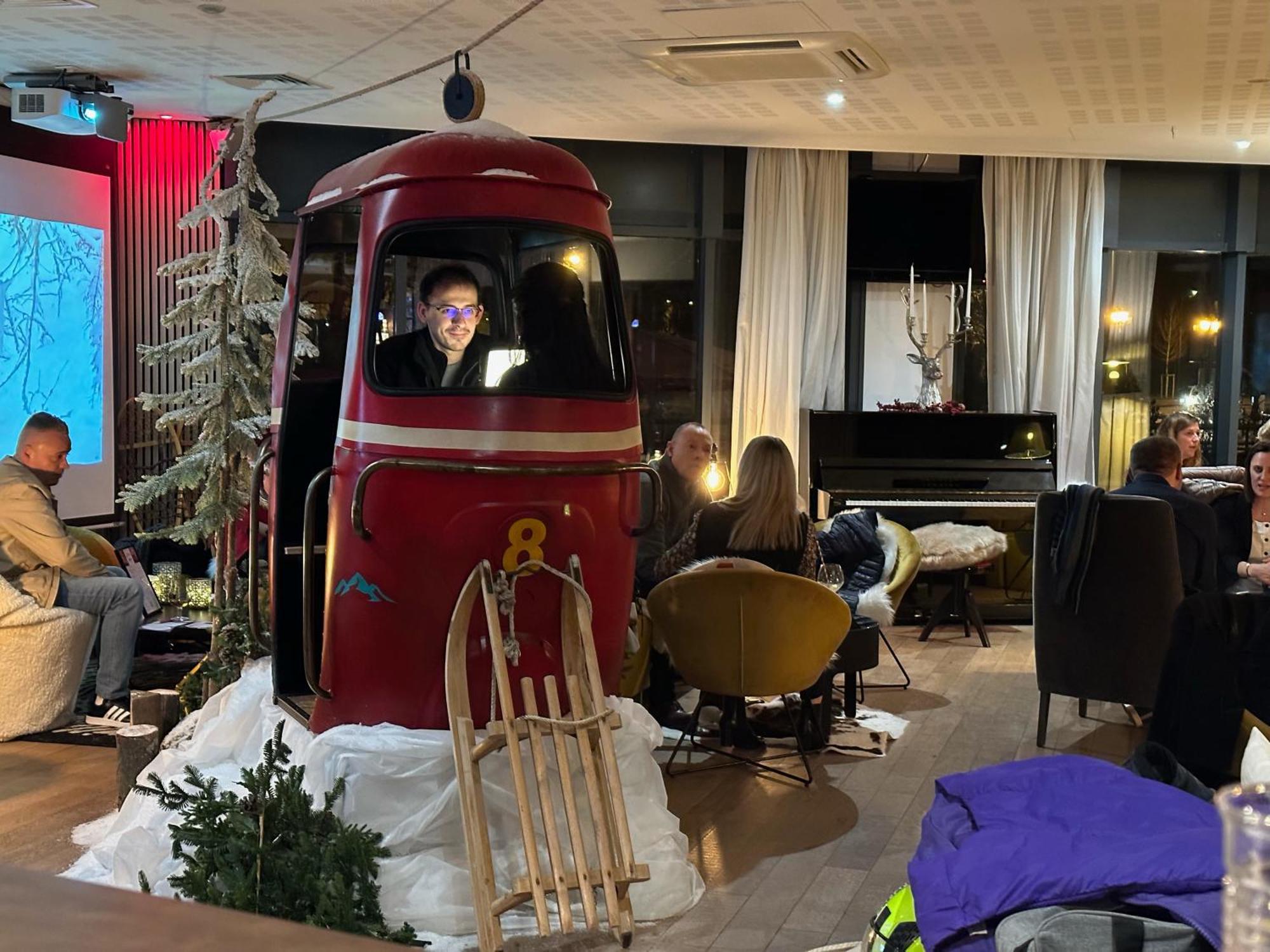 Best Western Plus Thionville Centre מראה חיצוני תמונה