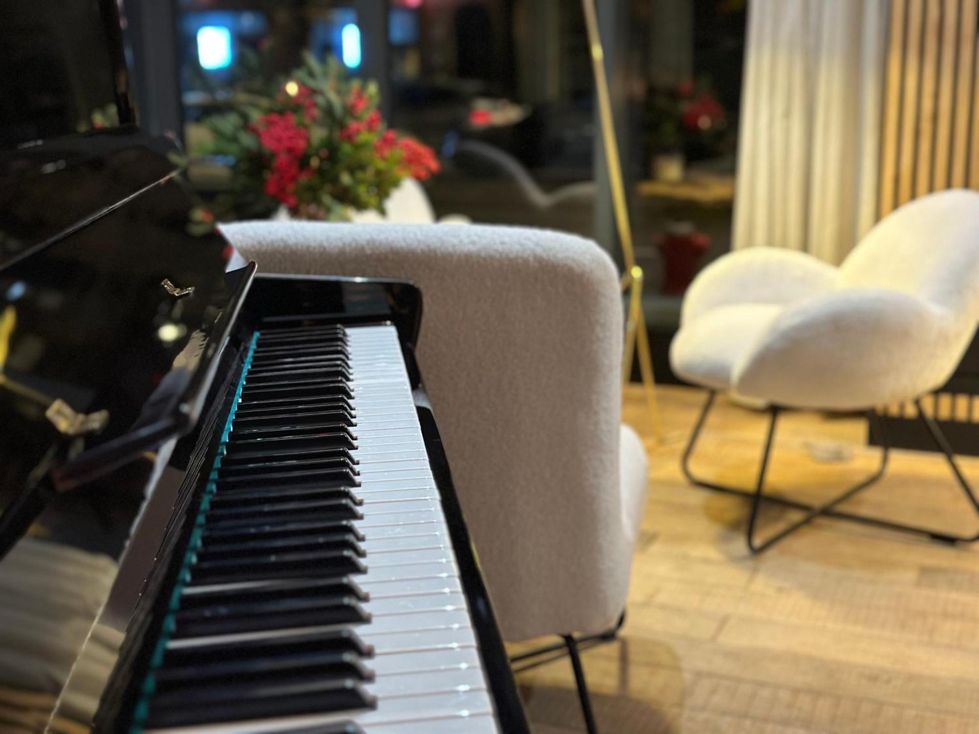 Best Western Plus Thionville Centre מראה חיצוני תמונה