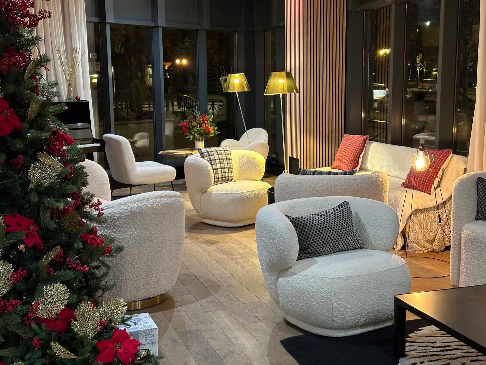 Best Western Plus Thionville Centre מראה חיצוני תמונה