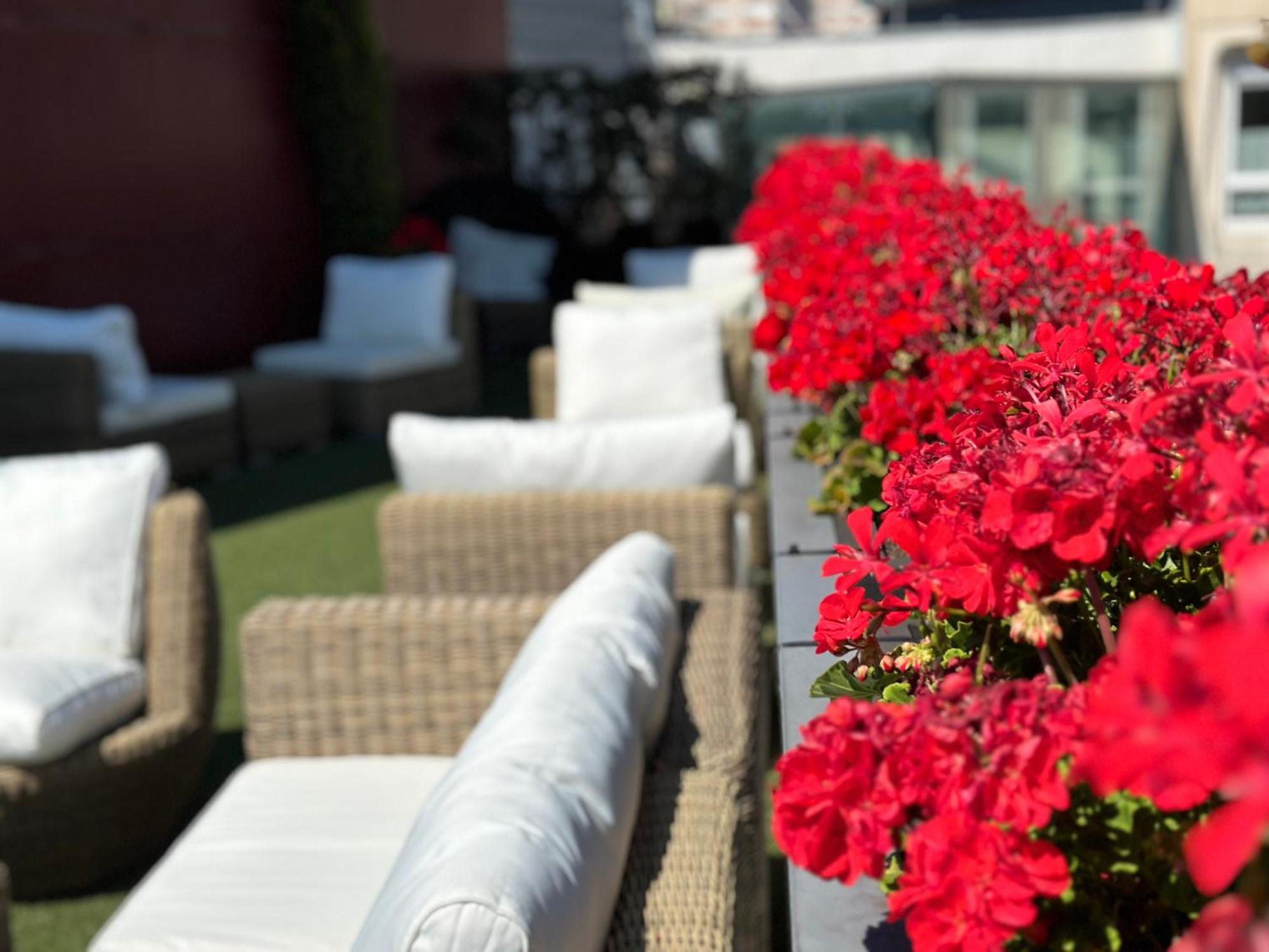 Best Western Plus Thionville Centre מראה חיצוני תמונה