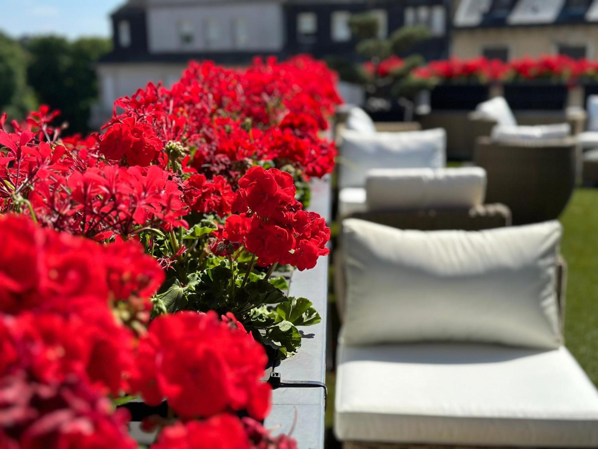 Best Western Plus Thionville Centre מראה חיצוני תמונה