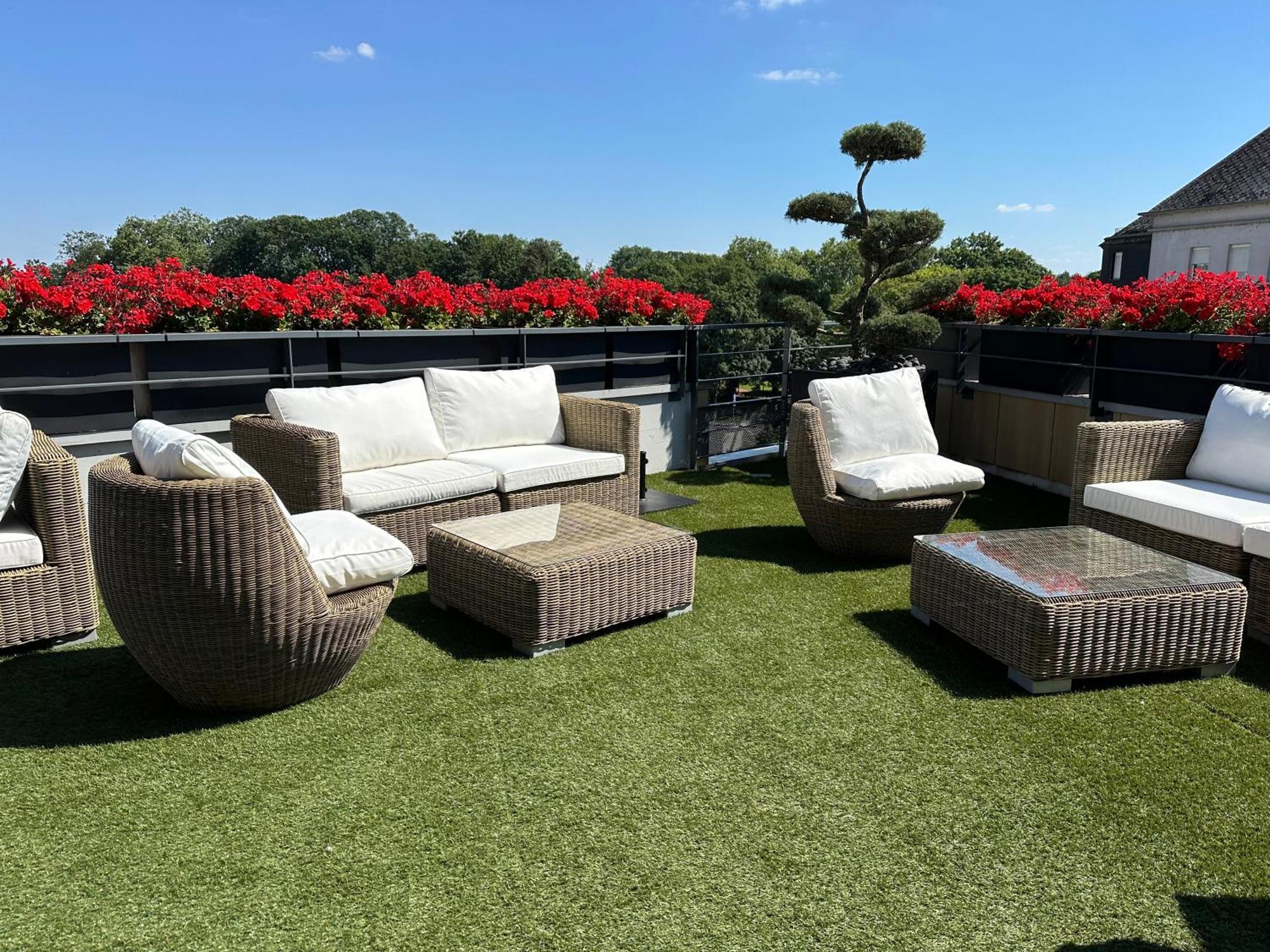 Best Western Plus Thionville Centre מראה חיצוני תמונה